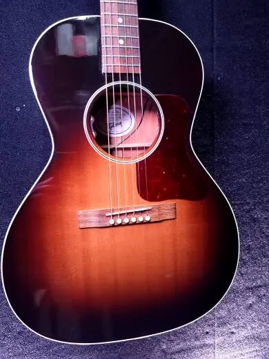 Gibson - ACL019VSNH 2